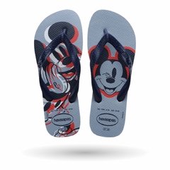 Havaianas Adulto Top Disney Vento