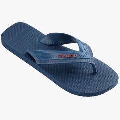 Havaianas Hybrid Be Azul Indigo - comprar online