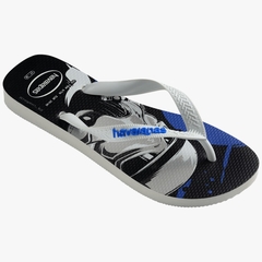 Havaianas Star Wars Branco - comprar online
