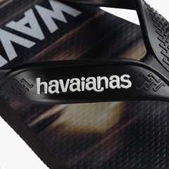 Havaianas Surf Preto - loja online