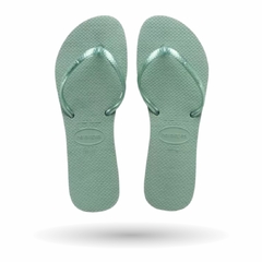 Havaianas Flat Argila