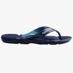Havaianas Power 2.0 Marinho - +UP