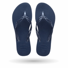 Havaianas Flash Sweet Azul Indigo
