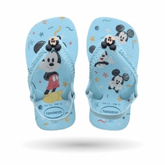 Havaianas Baby Disney Classics Azul Water