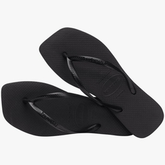 Havaianas Slim Square Preto na internet