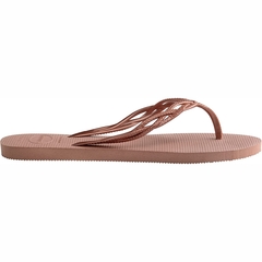 Havaianas Flash Sweet Rosa Crocus - +UP