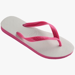 Havaianas Tradicional Rosa Flux - comprar online