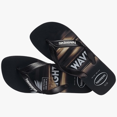 Havaianas Surf Preto na internet