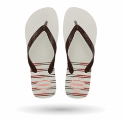 Havaianas Top Basic Branco