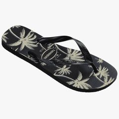 Havaianas Aloha Preto - comprar online