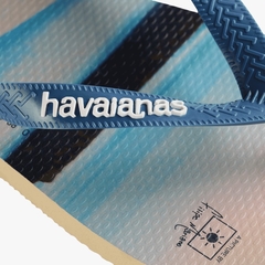 Havaianas Hype Areia - loja online