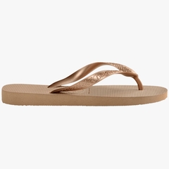 Havaianas Top Rose Gold - +UP