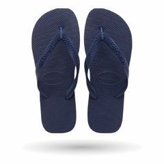 Havaianas Top Marinho