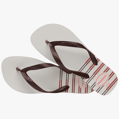 Havaianas Top Basic Branco na internet