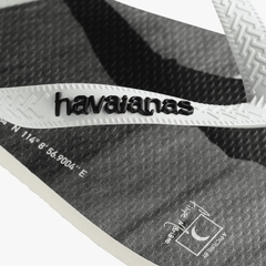 Havaianas Hype Branco - loja online