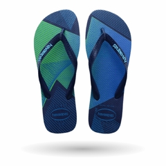 Havaianas Trend Marinho