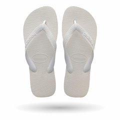 Havaianas Top Branco