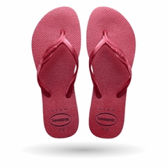 Havaianas Fantasia Gloss Pink Paradise