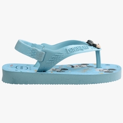 Havaianas Baby Disney Classics Azul Water - +UP