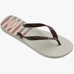 Havaianas Top Basic Branco - comprar online