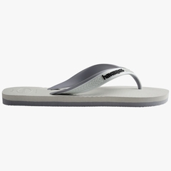 Havaianas Dual Branco - +UP
