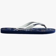 Havaianas Top Nautical Marinho - +UP