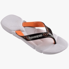 Havaianas Power 2.0 Branco - comprar online
