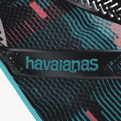 Havaianas Power Light Verde - loja online