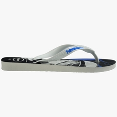 Havaianas Star Wars Branco - +UP