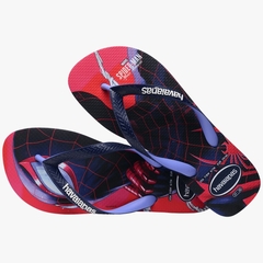 Havaianas Top Marvel Marinho na internet