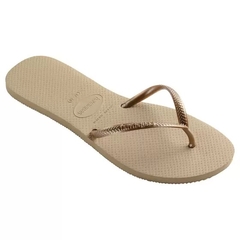 Havaianas Flat Areia - comprar online