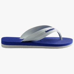 Havaianas Infantil Max Azul Naval - +UP