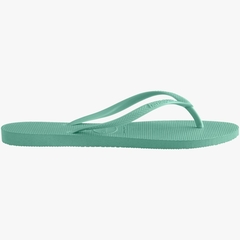 Havaianas Slim Verde Virtual - +UP