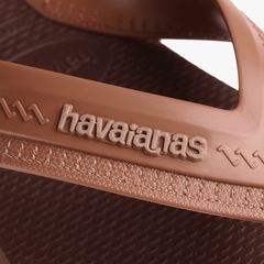 Havaianas Hybrid Be Café - loja online