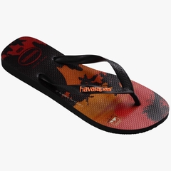 Havaianas Hype Preto - comprar online