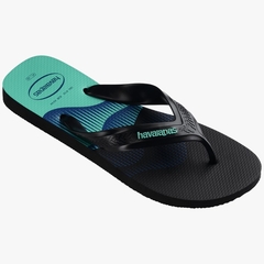 Havaianas Top Max Basic Preto - comprar online