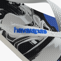 Havaianas Star Wars Branco - loja online