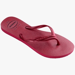 Havaianas Fantasia Gloss Pink Paradise - comprar online