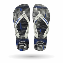 Havaianas Power Light Branco