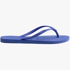 Havaianas Slim Azul Provence - +UP