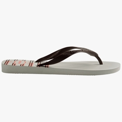 Havaianas Top Basic Branco - +UP