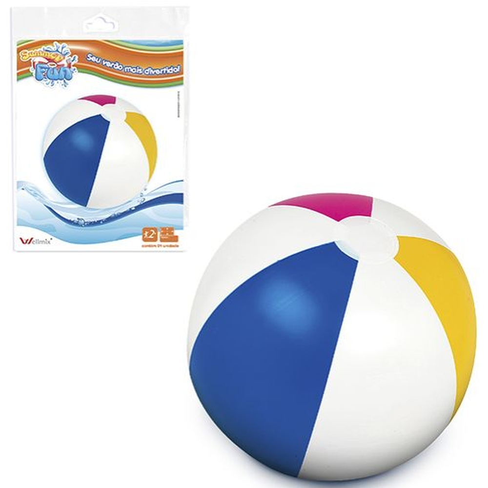 Bolas Coloridas para O Parque Infantil 115692 40 Uds