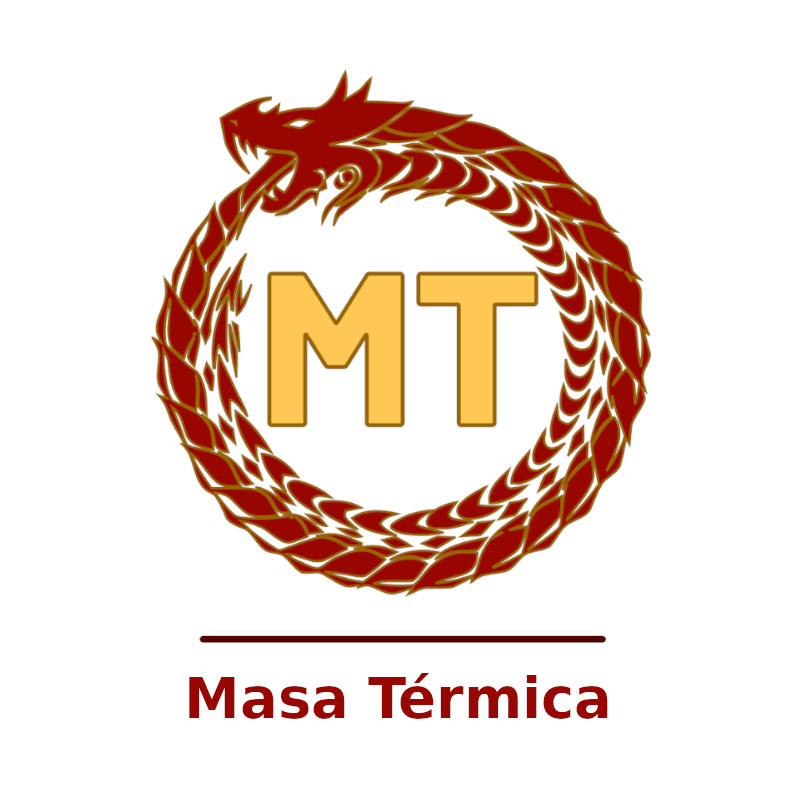 Masa Térmica