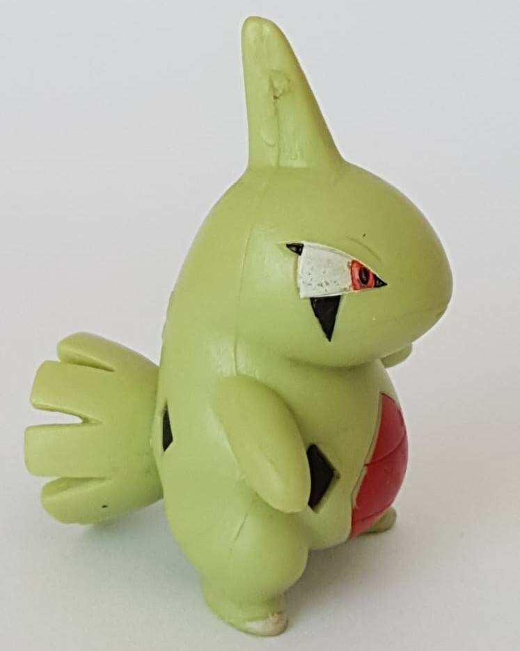 3D Printed Pokémon Starmie Keychain Mini Keychain - Foto 4