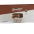 Alfajores rellenos con dulce de leche y frutilla caja por 12 unidades
