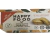 Galletitas de naranja con sesamo y quinoa SIN AZUCAR caja por 12 unid.