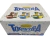 Torta en Taza sabor vainilla display por 12 paq.