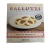 Galletitas pepas con dulce de membrillo caja x 200 grs