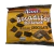 Almohaditas rellenas con chocolate x 150 grs