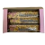 Barrita de arroz sabor tradicional caja x 18 unidades